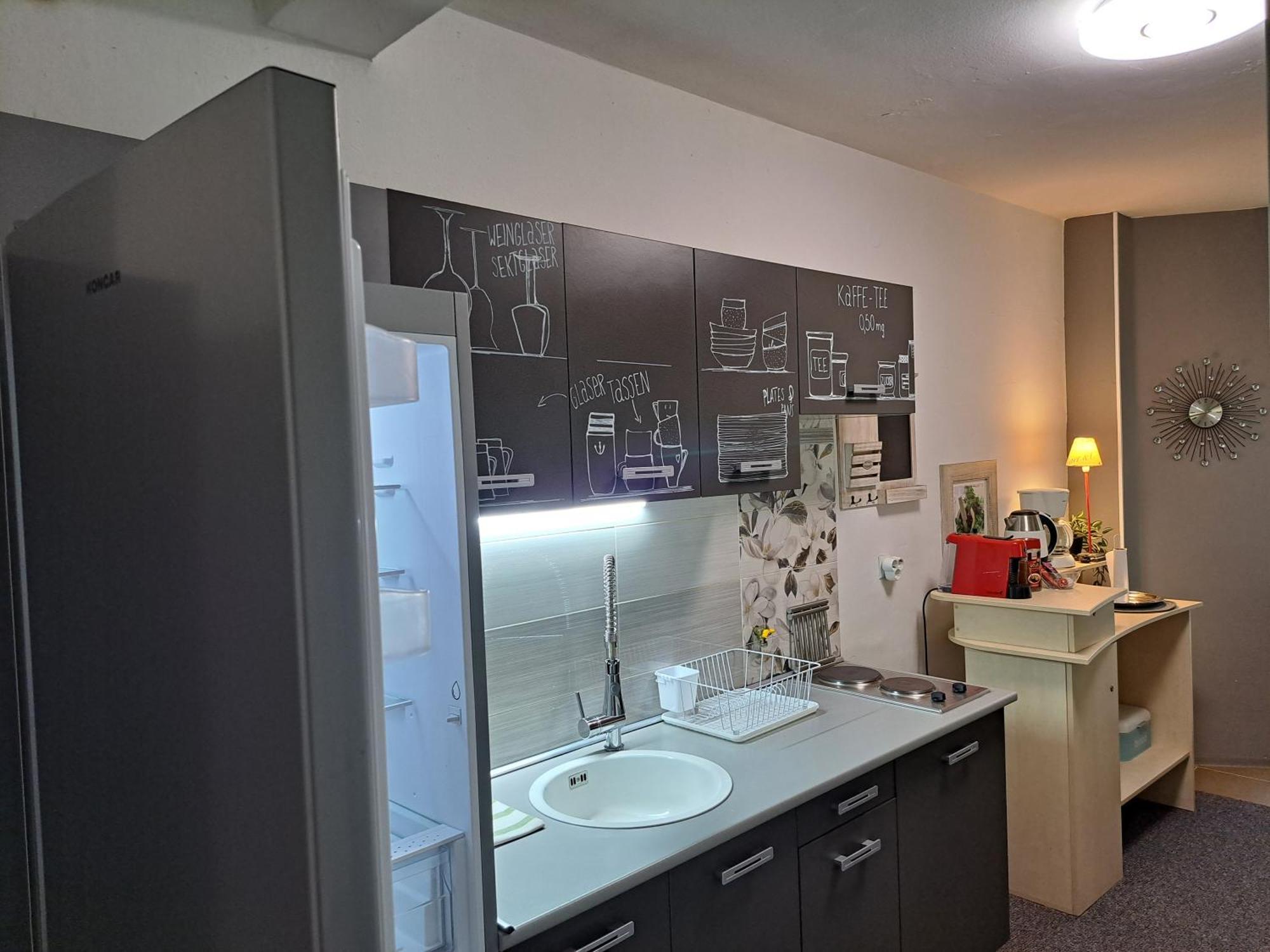 Apartment Iggory Pula Exterior photo